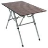 Defa One Action Aluminium Kampeertafel 81 X 40 Cm.