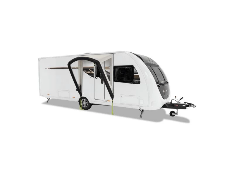 Dometic Portico180 S Opblaasbare Caravan Deurluifel 3 Dometic Portico180 S Opblaasbare Caravan Deurluifel