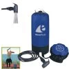 Eurotrail Camping Douche Met Voetpomp 11 Liter -Goedkope Camping Winkel 1 0 eurotrail camping douche voetpomp 11 liter etac1051