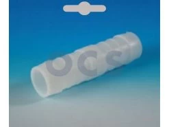 Fjord Outdoor Slangverbinder Recht 8x8mm à 2 Stuk