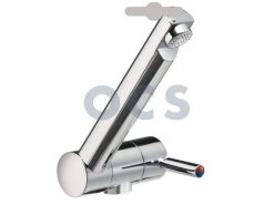 Reich Eenhands Mengkraan Keramik Trend A Rechte Uitloop 12V