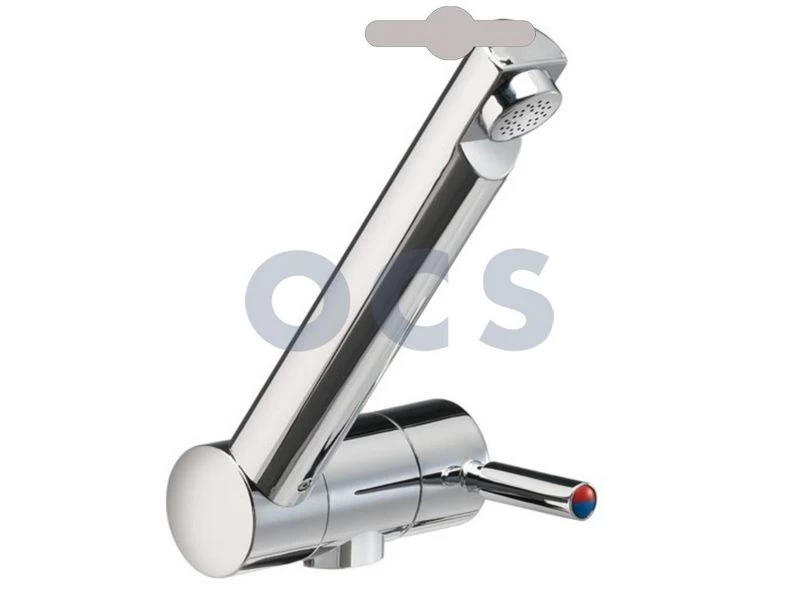 Reich Eenhands Mengkraan Keramik Trend A Rechte Uitloop 12V 3 Reich Eenhands Mengkraan Keramik Trend A Rechte Uitloop 12V