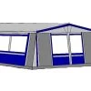 Te Velde Voortent De Wenne 310 Cm Blauw 2 Te Velde Voortent De Wenne 310 Cm Blauw -Goedkope Camping Winkel 1 0 te velde voortenten de wenne 310 cm diep blauw links4