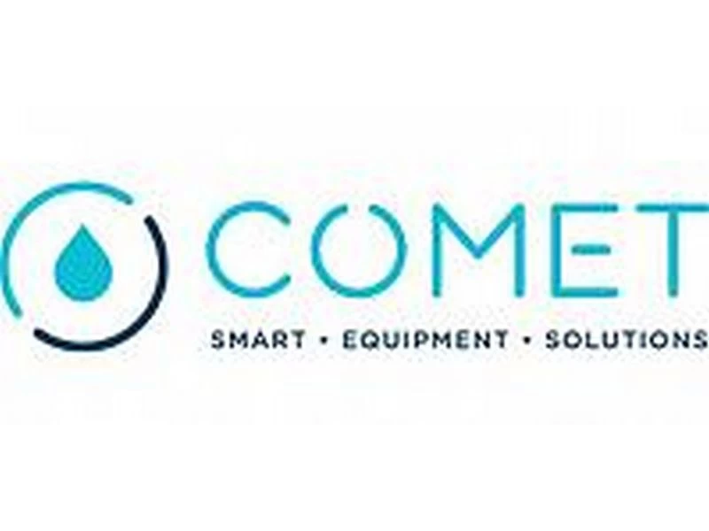 Comet Dompelpomp Elegant Blauw 12V 10L 4 Comet Dompelpomp Elegant Blauw 12V 10L - Afbeelding 2