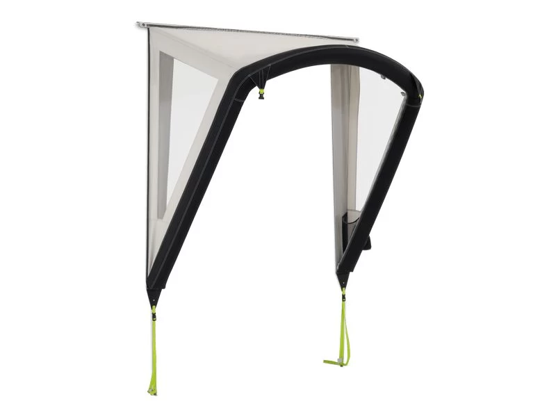 Dometic Portico180 S Opblaasbare Caravan Deurluifel 4 Dometic Portico180 S Opblaasbare Caravan Deurluifel - Afbeelding 2