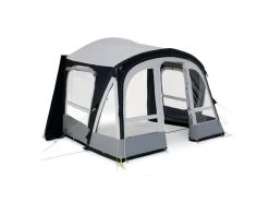 Kampa Dometic Oppompvoortent Pop 290 Air Pro Rapido Club
