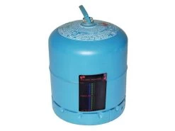 Bo-Camp Gaslevel Indicator 10x6,5 Cm -Goedkope Camping Winkel 1 2 bo camp gaslevel indicator 10 x 65 cm 8430100