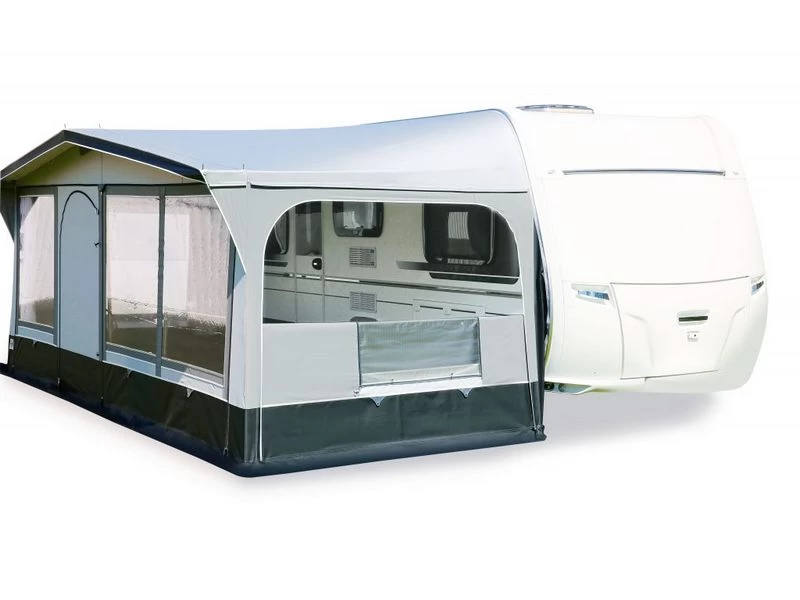 Brand Caravanvoortent Como 240 7 Brand Caravanvoortent Como 240 - Afbeelding 5