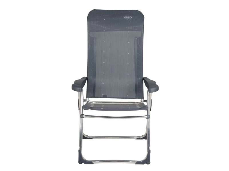 Crespo Kampeer Standen Stoel Al-215 Donker Grijs Kleur 40 7 Crespo Kampeer Standen Stoel Al-215 Donker Grijs Kleur 40 - Afbeelding 5