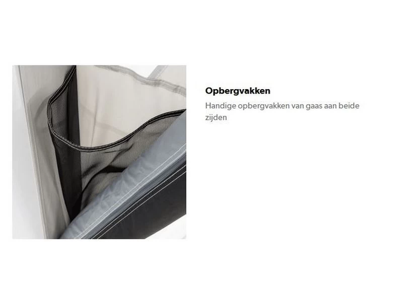 Dometic Portico180 S Opblaasbare Caravan Deurluifel 7 Dometic Portico180 S Opblaasbare Caravan Deurluifel - Afbeelding 5