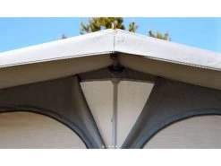 Isabella Caravanvoortent Ambassador Dawn 250 -Goedkope Camping Winkel 1 4 isabella caravanvoortent ambassador dawn nokventilatie isaambasdawn