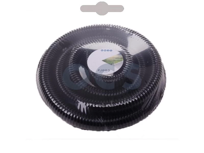 Fjord Outdoor Spiraalslang 19mm 2m 3 Fjord Outdoor Spiraalslang 19mm 2m