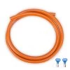 Gimeg HD Gasslang Pvc Met 2 Slangklemmen 5 M -Goedkope Camping Winkel 10 0 gimeg hd gasslang pvc met 2 slangklemmen 5 m 5707303