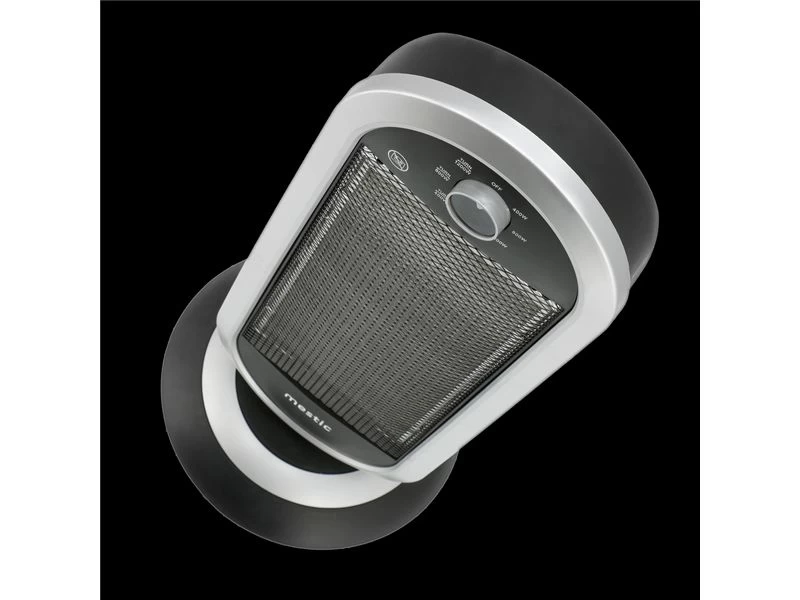 Mestic Carbon Elektrische Kachel MCK-400 4 Mestic Carbon Elektrische Kachel MCK-400 - Afbeelding 2