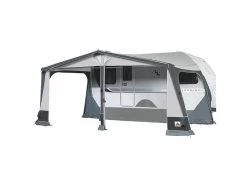 Dorema Oppomp Opblaasbare Voortent Horizon Air All Season -Goedkope Camping Winkel 10 2 dorema oppomp opblaasbare voortent horizon air all season