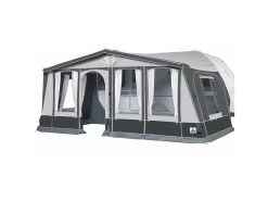 Dorema Oppomp Opblaasbare Voortent Horizon Air All Season -Goedkope Camping Winkel 10 4 dorema oppomp opblaasbare voortent horizon air all season