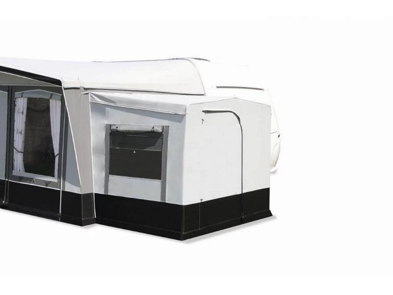 Brand Caravanvoortent Palazzo 240 8 Brand Caravanvoortent Palazzo 240 - Afbeelding 6