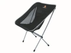 Travelsafe Opvouwbare Reisstoel CALAIS