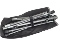 Travelsafe Opvouwbare Reisstoel CALAIS -Goedkope Camping Winkel 102 4 travelsave opvouwbare reisstoel calais ts2451 0100