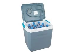 Campingaz Powerbox Plus Koelbox 12/230 Volt 28 Ltr. TE Cooler -Goedkope Camping Winkel 104 3 campinggaz koelbox powerbox plus 12 230 volt 28 liter te cooler 2000030253