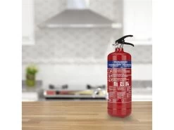 Smartwares 2 Kg Brandblusser Poeder -Goedkope Camping Winkel 106 3 smartwares 2 kg brandblusser poeder sfeer 1001468