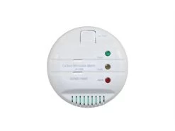Haba Koolmonoxide Detector