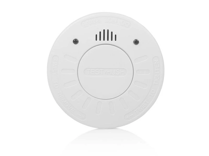 Smartwares Rookmelder 3 Smartwares Rookmelder