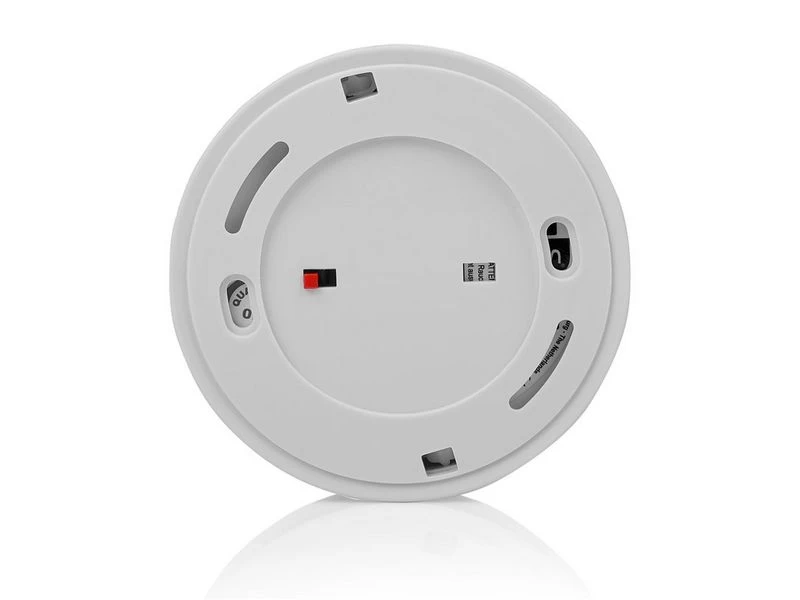 Smartwares Rookmelder 4 Smartwares Rookmelder - Afbeelding 2