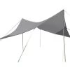 Bo-Camp Tarp Travel Ruit 4 Hoekig Grijs 1 Bo-Camp Tarp Travel Ruit 4 Hoekig Grijs -Goedkope Camping Winkel 109 0 bo camp tarp travel ruit 4 hoekig grijs 4471494