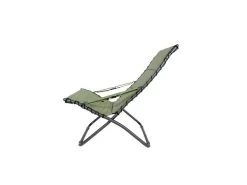 Crespo Loungestoel Ap-262 Tc Kleur 54 Green -Goedkope Camping Winkel 109 2 crespo loungestoel ap 262 tc tex comfort kleur 54 green 1148408