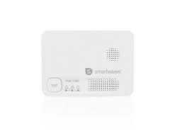 Smartwares FGA-13051 Koolmonoxidemelder 8 Smartwares FGA-13051 Koolmonoxidemelder -Goedkope Camping Winkel 109 2 smartwares fga 13051 koolmonoxidemelder voorkant fga 13051