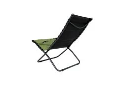 Crespo Loungestoel Ap-262 Tc Kleur 54 Green -Goedkope Camping Winkel 109 3 crespo loungestoel ap 262 tc tex comfort kleur 54 green 1148408
