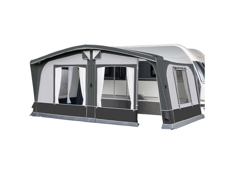 Dorema Oppomp Opblaasbare Voortent Octavia Air All Season 3 Dorema Oppomp Opblaasbare Voortent Octavia Air All Season