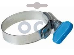 Fjord Outdoor Slangklem Vleugelmoer Ø11-16mm à 2 Stuk