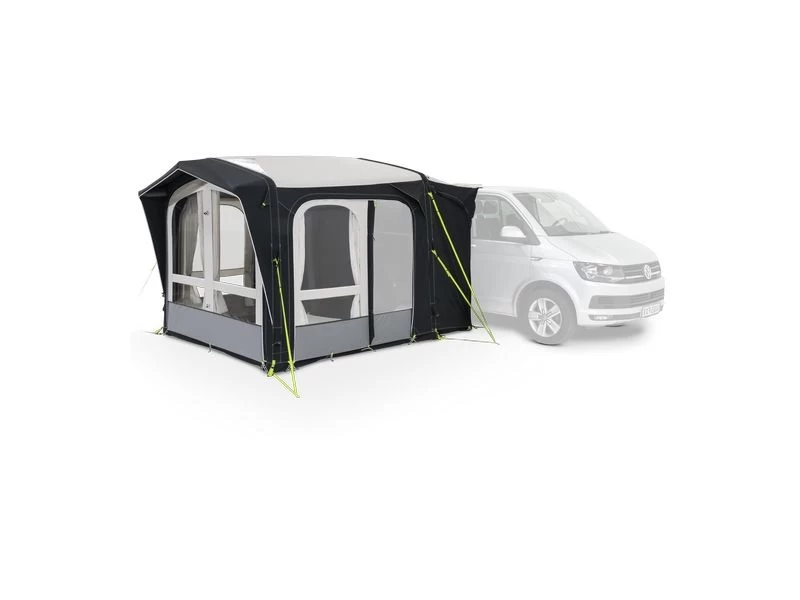 Dometic Club Air Pro 260 Drive Away Bus Tent 4 Dometic Club Air Pro 260 Drive Away Bus Tent - Afbeelding 2