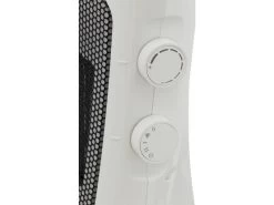 Eurotrail Keramische Kachel St. Helens Met Draaggreep -Goedkope Camping Winkel 11 10 eurotrail keramische kachel st helens met draaggreep bediening etht0011