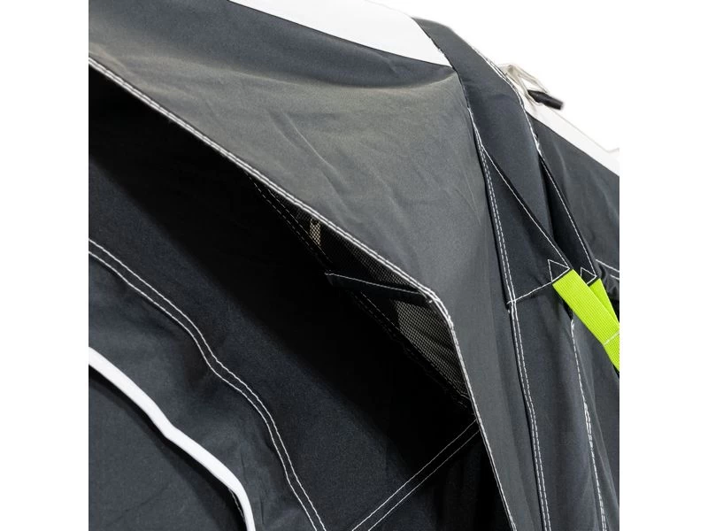 Dometic Club Air Pro 260 Drive Away Bus Tent 6 Dometic Club Air Pro 260 Drive Away Bus Tent - Afbeelding 4