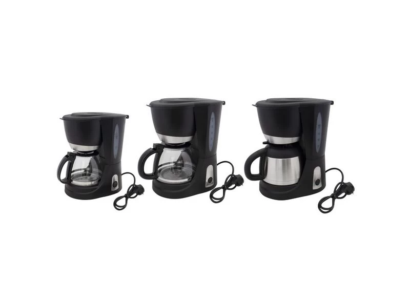 Eurotrail Grand Cafe 6 8 Eurotrail Grand Cafe 6 - Afbeelding 6