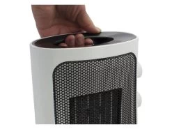 Eurotrail Keramische Kachel St. Helens Met Draaggreep -Goedkope Camping Winkel 11 9 eurotrail keramische kachel st helens met draaggreep greep hand etht0011