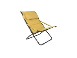 Crespo Loungestoel Ap-262 Tc Kleur 53 Yellow 8 Crespo Loungestoel Ap-262 Tc Kleur 53 Yellow -Goedkope Camping Winkel 110 2 crespo loungestoel ap 262 tc tex comfort kleur 53 yellow 1148407