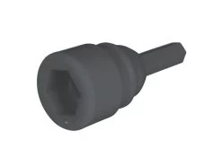 Bo-Camp Schroefharingenset 8 Stuks Kunststof Grijs -Goedkope Camping Winkel 110 3 bo camp schroefharingset 8 stuks kunststof grijs 4162015