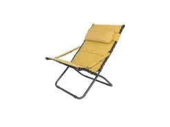 Crespo Loungestoel Ap-262 Tc Kleur 53 Yellow 9 Crespo Loungestoel Ap-262 Tc Kleur 53 Yellow -Goedkope Camping Winkel 110 3 crespo loungestoel ap 262 tc tex comfort kleur 53 yellow 1148407