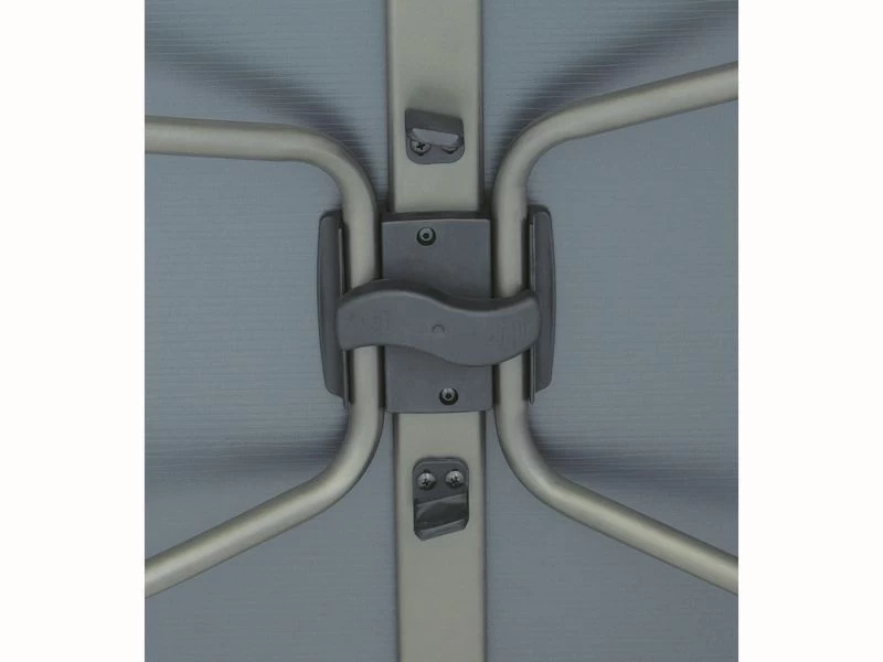 Eurotrail Kampeertafel Versaille M Alu 80 X 60 6 Eurotrail Kampeertafel Versaille M Alu 80 X 60 - Afbeelding 4