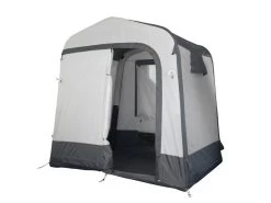 Bo Camp Schuurtent Opbergtent Opblaasbaar L