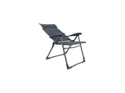Crespo Standenstoel AP-213 Air Deluxe Compact Grijs 86 -Goedkope Camping Winkel 115 5 crespo kampeerstoel ap 213 air deluxe compact grijs 86 relax 1148013