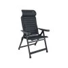 Crespo Standenstoel AP-435 Compact Air Select Grijs 60 1 Crespo Standenstoel AP-435 Compact Air Select Grijs 60 -Goedkope Camping Winkel 116 0 crespo kampeerstoel ap 435 compact air select grijs 60 1149500