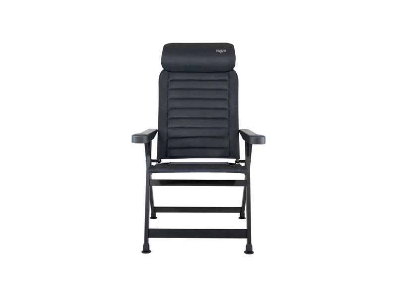 Crespo Standenstoel AP-435 Compact Air Select Grijs 60 5 Crespo Standenstoel AP-435 Compact Air Select Grijs 60 - Afbeelding 3