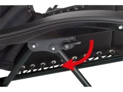 Eurotrail Relaxstoel Tarente -Goedkope Camping Winkel 116 3 eurotrail relaxstoel tarente etcf1466 0400