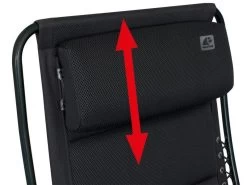 Eurotrail Relaxstoel Tarente -Goedkope Camping Winkel 116 4 eurotrail relaxstoel tarente etcf1466 0400