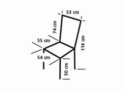Eurotrail Relaxstoel Tarente -Goedkope Camping Winkel 116 5 eurotrail relaxstoel tarente etcf1466 0400